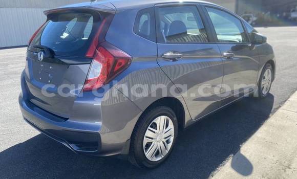 Sayi Na hannu Honda FIT Sauran Mota in Accra a Greater Accra Sayi Na hannu Honda FIT Sauran Mota in Accra a Greater Accra