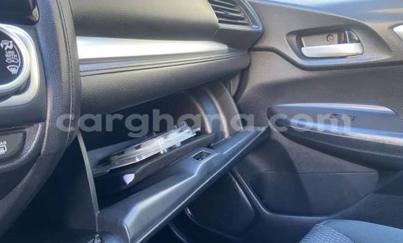 Sayi Na hannu Honda FIT Sauran Mota in Accra a Greater Accra Sayi Na hannu Honda FIT Sauran Mota in Accra a Greater Accra