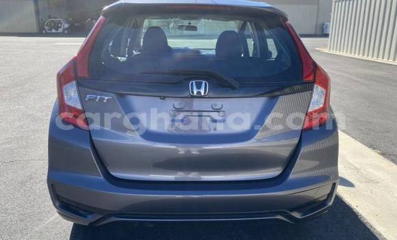 Sayi Na hannu Honda FIT Sauran Mota in Accra a Greater Accra Sayi Na hannu Honda FIT Sauran Mota in Accra a Greater Accra