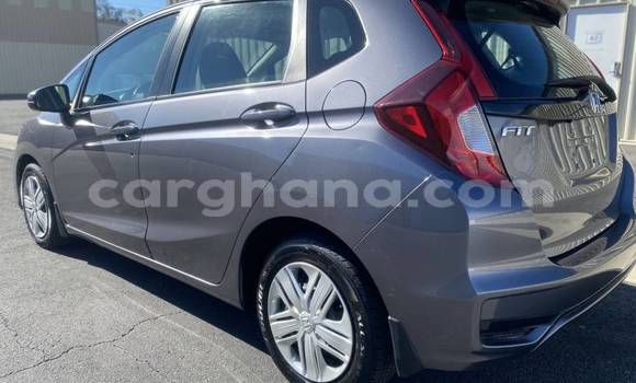 Sayi Na hannu Honda FIT Sauran Mota in Accra a Greater Accra Sayi Na hannu Honda FIT Sauran Mota in Accra a Greater Accra