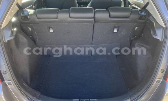 Sayi Na hannu Honda FIT Sauran Mota in Accra a Greater Accra Sayi Na hannu Honda FIT Sauran Mota in Accra a Greater Accra