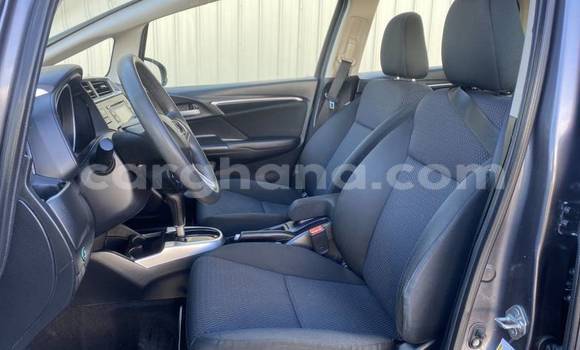 Sayi Na hannu Honda FIT Sauran Mota in Accra a Greater Accra Sayi Na hannu Honda FIT Sauran Mota in Accra a Greater Accra