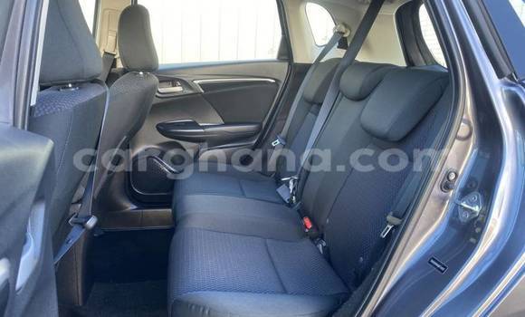 Sayi Na hannu Honda FIT Sauran Mota in Accra a Greater Accra Sayi Na hannu Honda FIT Sauran Mota in Accra a Greater Accra