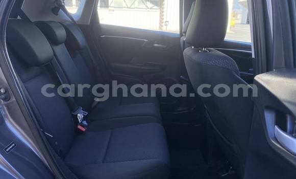 Sayi Na hannu Honda FIT Sauran Mota in Accra a Greater Accra Sayi Na hannu Honda FIT Sauran Mota in Accra a Greater Accra