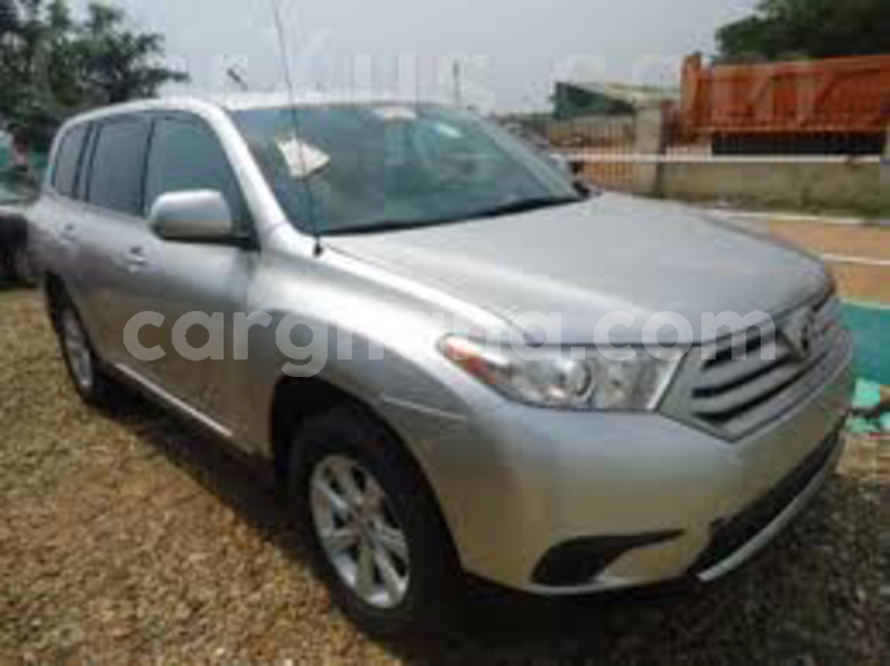 Big with watermark toyota highlander greater accra accra 51968