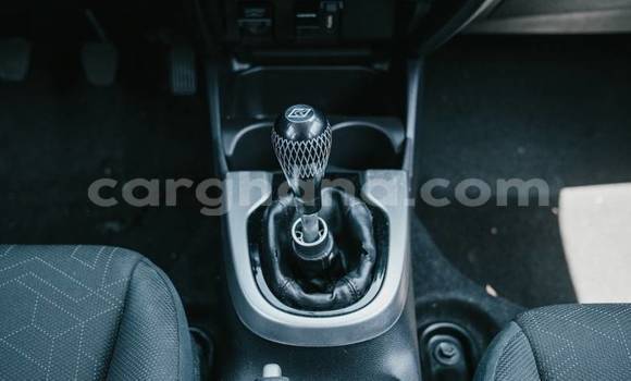 Sayi Na hannu Honda FIT White Mota in Accra a Greater Accra Sayi Na hannu Honda FIT White Mota in Accra a Greater Accra