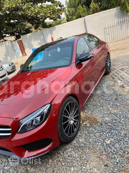 Big with watermark mercedes benz e classe greater accra accra 51970