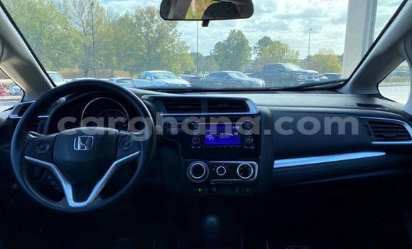 Buy Used Honda FIT White Car in Accra in Greater Accra Buy Used Honda FIT White Car in Accra in Greater Accra