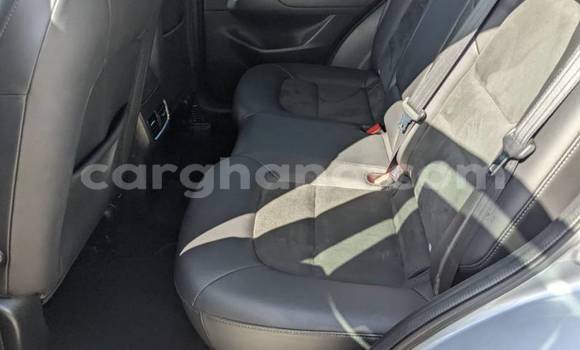 Buy Used Mazda CX-5 Silver Car in Accra in Greater Accra Buy Used Mazda CX-5 Silver Car in Accra in Greater Accra