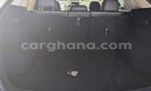 Buy Used Mazda CX-5 Silver Car in Accra in Greater Accra Buy Used Mazda CX-5 Silver Car in Accra in Greater Accra