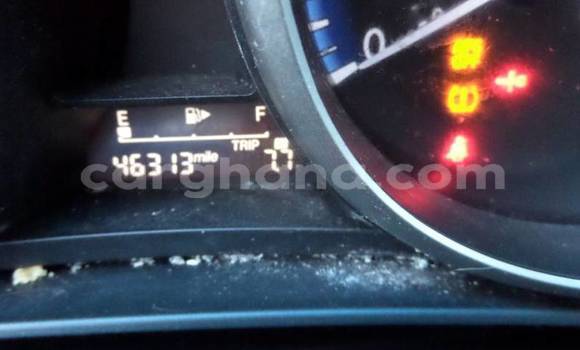 Sayi Na hannu Mazda Mazda 3 Black Mota in Accra a Greater Accra Sayi Na hannu Mazda Mazda 3 Black Mota in Accra a Greater Accra