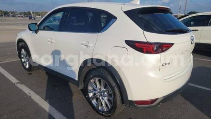 Big with watermark mazda cx 5 greater accra accra 51974