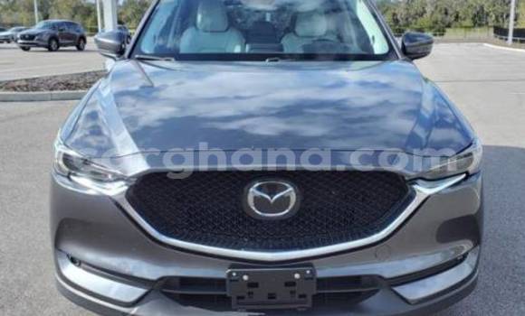 Sayi Na hannu Mazda CX-5 Sauran Mota in Accra a Greater Accra