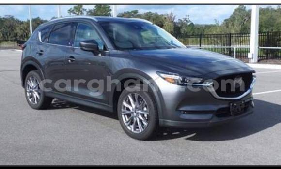 Buy Used Mazda CX-5 Other Car in Accra in Greater Accra Buy Used Mazda CX-5 Other Car in Accra in Greater Accra