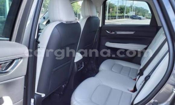 Buy Used Mazda CX-5 Other Car in Accra in Greater Accra Buy Used Mazda CX-5 Other Car in Accra in Greater Accra
