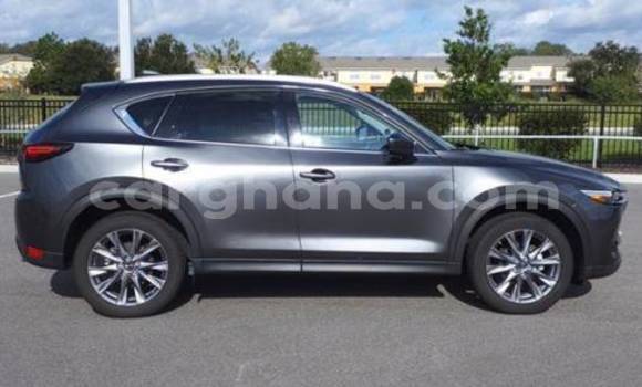 Buy Used Mazda CX-5 Other Car in Accra in Greater Accra Buy Used Mazda CX-5 Other Car in Accra in Greater Accra