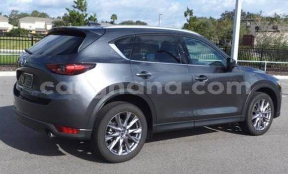 Buy Used Mazda CX-5 Other Car in Accra in Greater Accra Buy Used Mazda CX-5 Other Car in Accra in Greater Accra