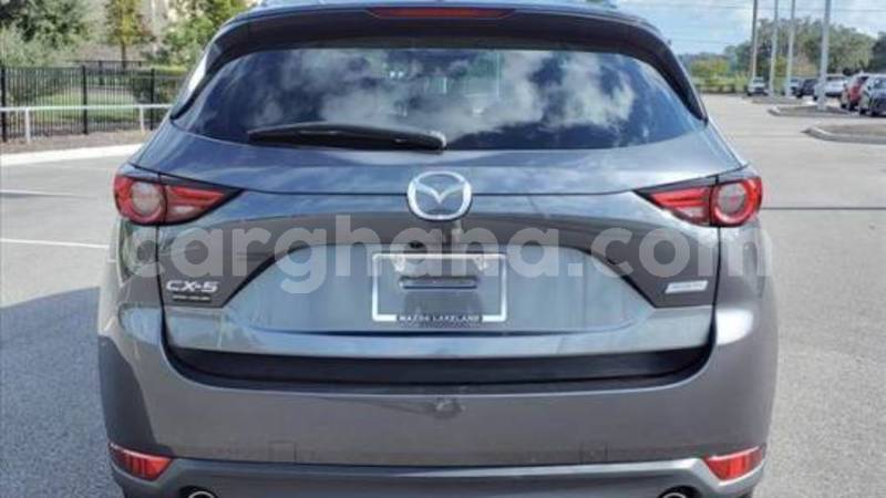Big with watermark mazda cx 5 greater accra accra 51975