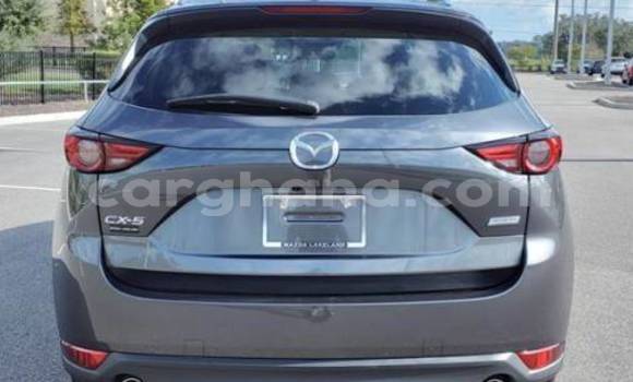 Buy Used Mazda CX-5 Other Car in Accra in Greater Accra Buy Used Mazda CX-5 Other Car in Accra in Greater Accra