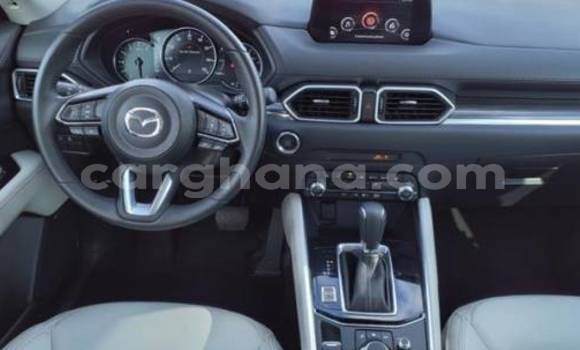 Buy Used Mazda CX-5 Other Car in Accra in Greater Accra Buy Used Mazda CX-5 Other Car in Accra in Greater Accra