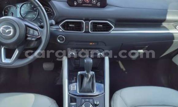Buy Used Mazda CX-5 Other Car in Accra in Greater Accra Buy Used Mazda CX-5 Other Car in Accra in Greater Accra