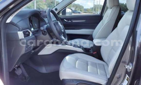 Buy Used Mazda CX-5 Other Car in Accra in Greater Accra Buy Used Mazda CX-5 Other Car in Accra in Greater Accra