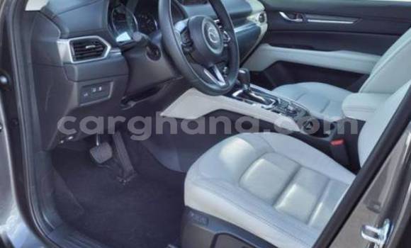 Buy Used Mazda CX-5 Other Car in Accra in Greater Accra Buy Used Mazda CX-5 Other Car in Accra in Greater Accra