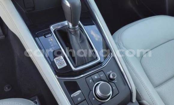 Buy Used Mazda CX-5 Other Car in Accra in Greater Accra Buy Used Mazda CX-5 Other Car in Accra in Greater Accra