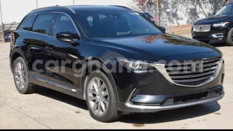 Big with watermark mazda cx 5 greater accra accra 51976