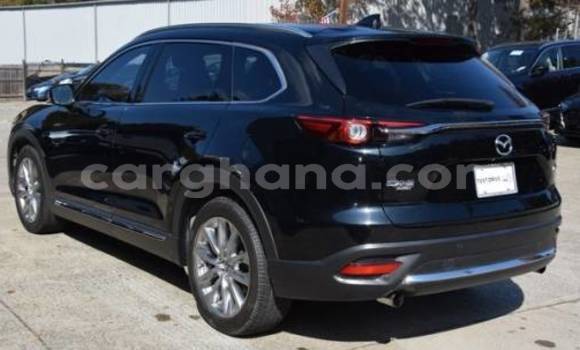 Ra Àlòkù Mazda CX-5 Black Ọkọ̀ in Accra ni Greater Accra Ra Àlòkù Mazda CX-5 Black Ọkọ̀ in Accra ni Greater Accra