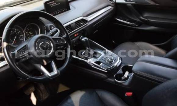 Ra Àlòkù Mazda CX-5 Black Ọkọ̀ in Accra ni Greater Accra Ra Àlòkù Mazda CX-5 Black Ọkọ̀ in Accra ni Greater Accra