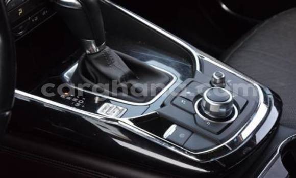 Ra Àlòkù Mazda CX-5 Black Ọkọ̀ in Accra ni Greater Accra Ra Àlòkù Mazda CX-5 Black Ọkọ̀ in Accra ni Greater Accra