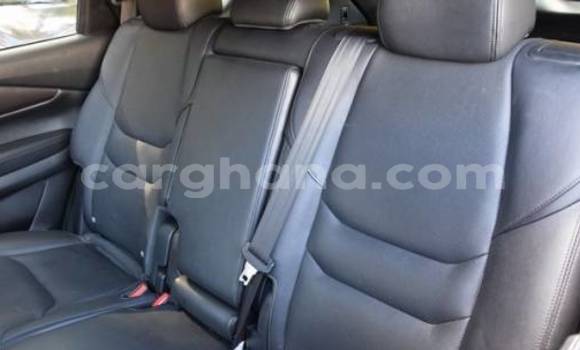 Ra Àlòkù Mazda CX-5 Black Ọkọ̀ in Accra ni Greater Accra Ra Àlòkù Mazda CX-5 Black Ọkọ̀ in Accra ni Greater Accra