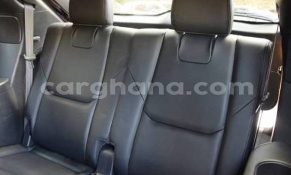 Ra Àlòkù Mazda CX-5 Black Ọkọ̀ in Accra ni Greater Accra Ra Àlòkù Mazda CX-5 Black Ọkọ̀ in Accra ni Greater Accra
