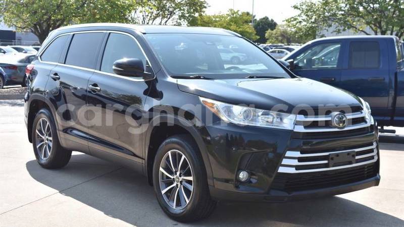 Big with watermark toyota highlander greater accra accra 51977