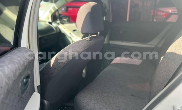 Sayi Na hannu Toyota Vitz Sauran Mota in Accra a Greater Accra Sayi Na hannu Toyota Vitz Sauran Mota in Accra a Greater Accra
