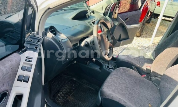 Sayi Na hannu Toyota Vitz Sauran Mota in Accra a Greater Accra Sayi Na hannu Toyota Vitz Sauran Mota in Accra a Greater Accra
