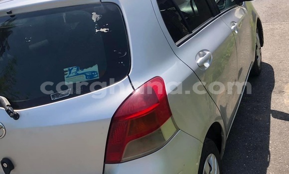 Sayi Na hannu Toyota Vitz Sauran Mota in Accra a Greater Accra Sayi Na hannu Toyota Vitz Sauran Mota in Accra a Greater Accra