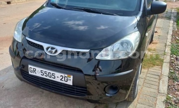 Buy Used Hyundai i10 Other Car in Accra in Greater Accra