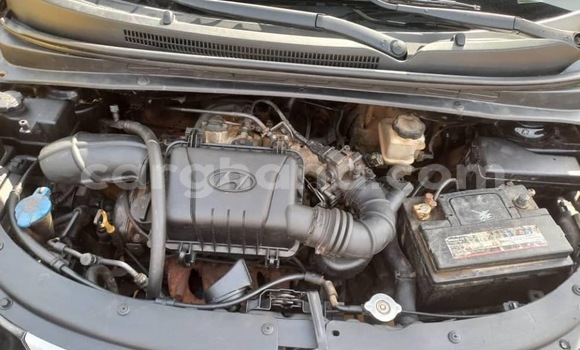 Sayi Na hannu Hyundai i10 Sauran Mota in Accra a Greater Accra Sayi Na hannu Hyundai i10 Sauran Mota in Accra a Greater Accra