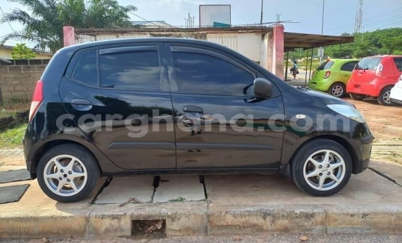 Sayi Na hannu Hyundai i10 Sauran Mota in Accra a Greater Accra Sayi Na hannu Hyundai i10 Sauran Mota in Accra a Greater Accra