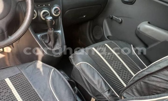 Sayi Na hannu Hyundai i10 Sauran Mota in Accra a Greater Accra Sayi Na hannu Hyundai i10 Sauran Mota in Accra a Greater Accra