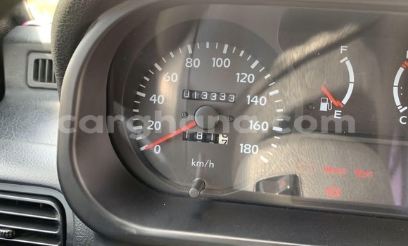 Buy Used Hyundai Galloper Other Car in Accra in Greater Accra Buy Used Hyundai Galloper Other Car in Accra in Greater Accra