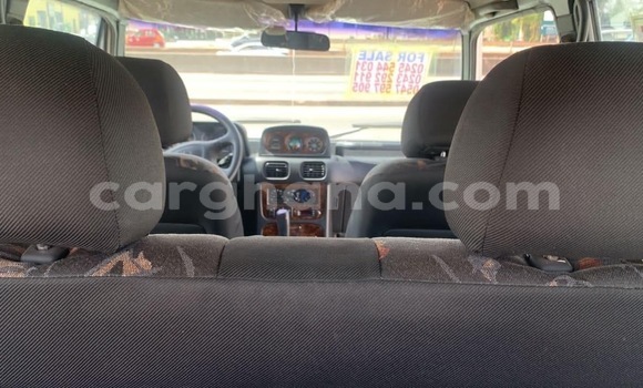 Buy Used Hyundai Galloper Other Car in Accra in Greater Accra Buy Used Hyundai Galloper Other Car in Accra in Greater Accra