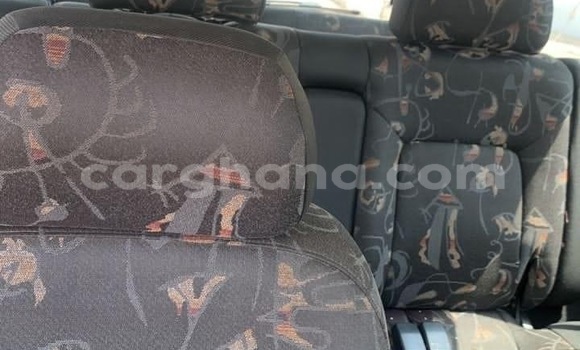 Buy Used Hyundai Galloper Other Car in Accra in Greater Accra Buy Used Hyundai Galloper Other Car in Accra in Greater Accra