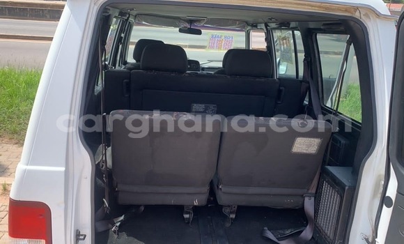 Buy Used Hyundai Galloper Other Car in Accra in Greater Accra Buy Used Hyundai Galloper Other Car in Accra in Greater Accra