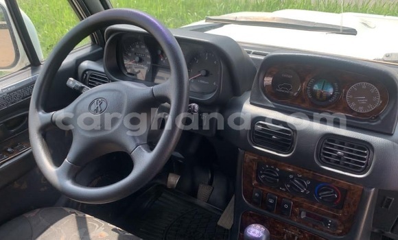 Buy Used Hyundai Galloper Other Car in Accra in Greater Accra Buy Used Hyundai Galloper Other Car in Accra in Greater Accra
