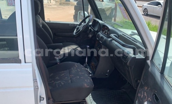 Buy Used Hyundai Galloper Other Car in Accra in Greater Accra Buy Used Hyundai Galloper Other Car in Accra in Greater Accra
