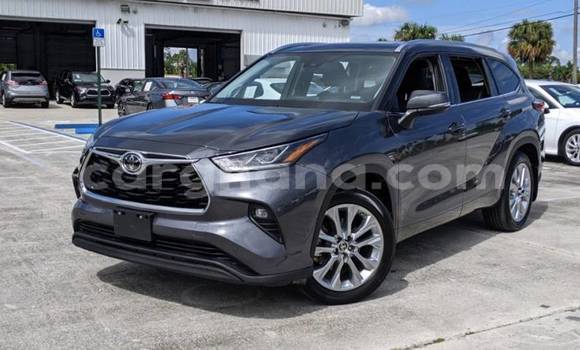 Buy Used Toyota Highlander Other Car in Accra in Greater Accra