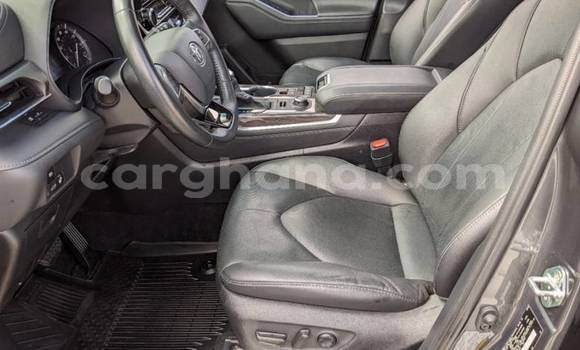 Ra Àlòkù Toyota Highlander Miiran Ọkọ̀ in Accra ni Greater Accra Ra Àlòkù Toyota Highlander Miiran Ọkọ̀ in Accra ni Greater Accra